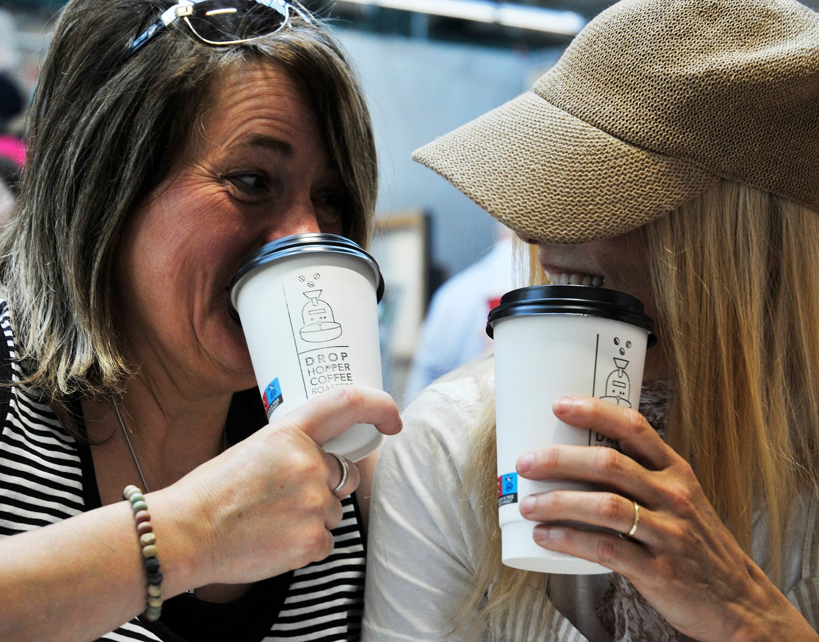 Drop Hopper Coffee Roasters photo 5