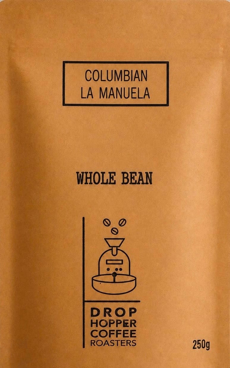 Drop Hopper Coffee Roasters photo 8