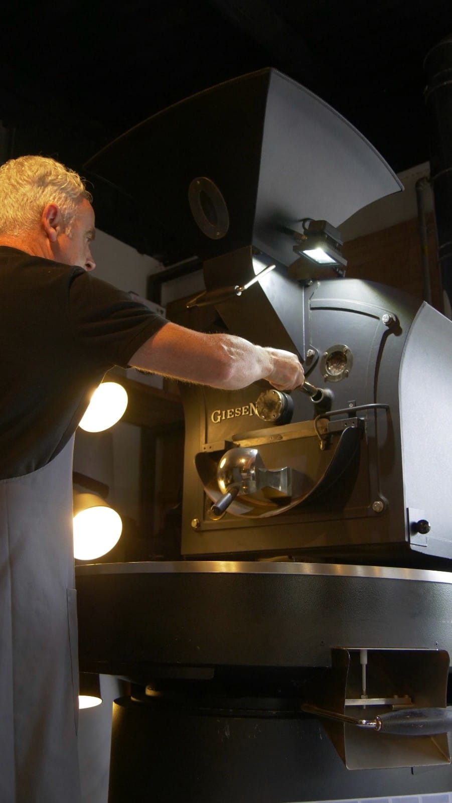 Drop Hopper Coffee Roasters photo 3