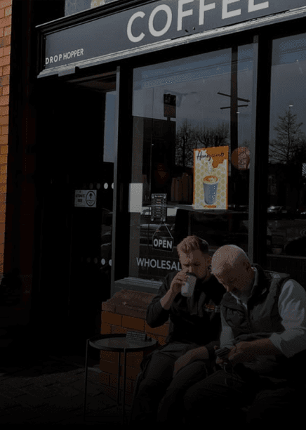 Drop Hopper Coffee Roasters photo 6