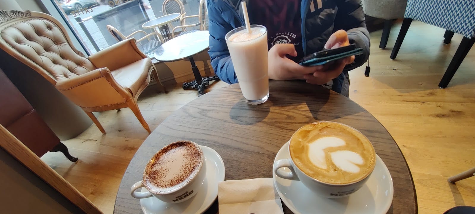 Caffè Nero