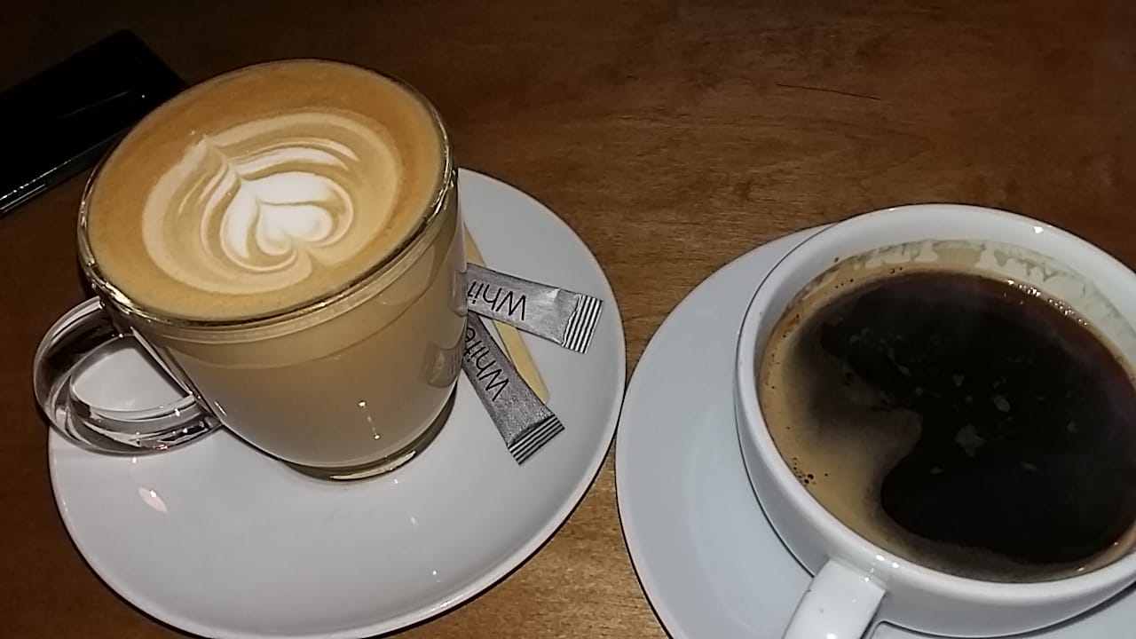 The Coffee Tree photo 1