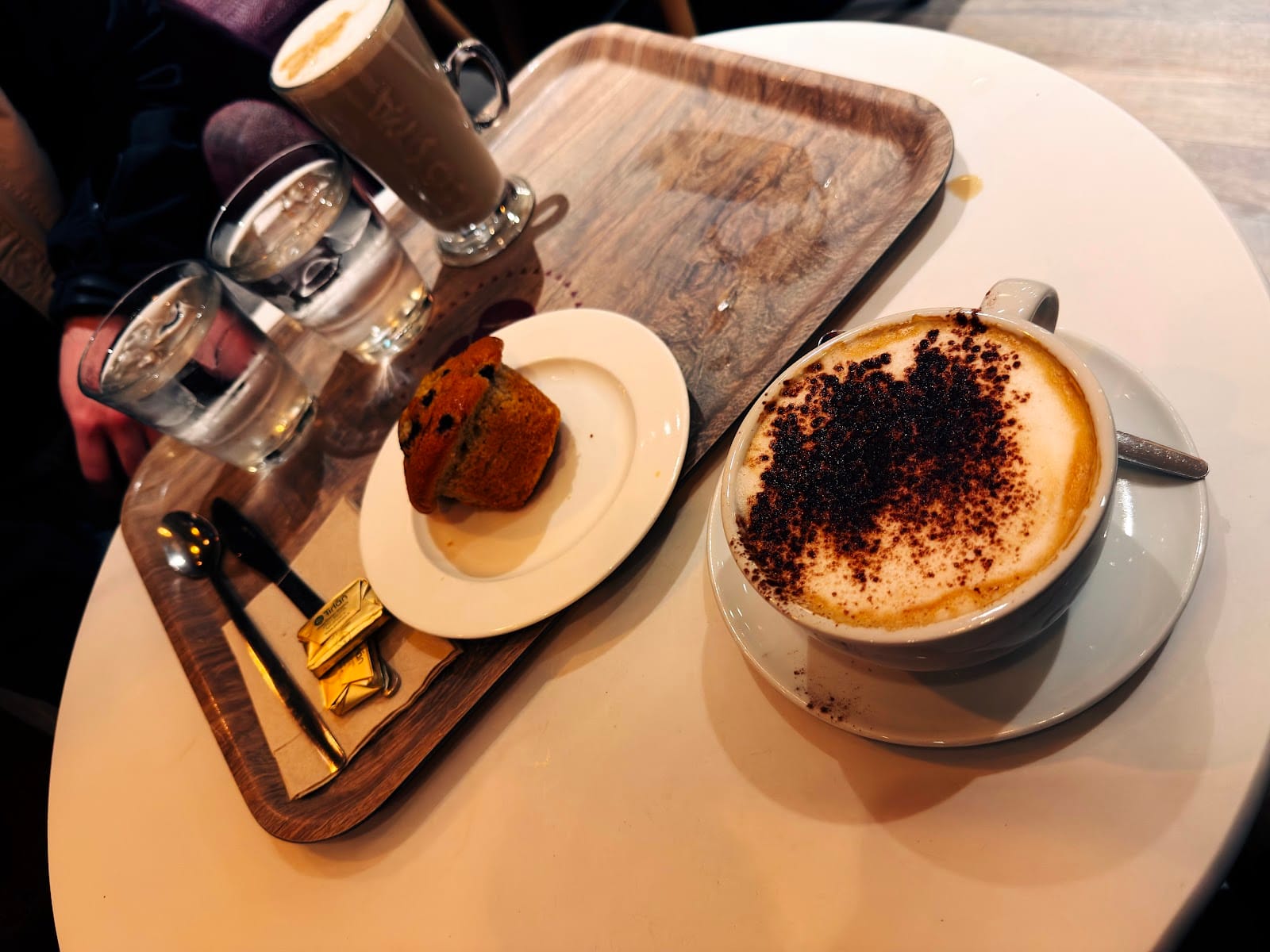 Costa Coffee