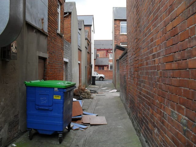 Blethers photo 4
