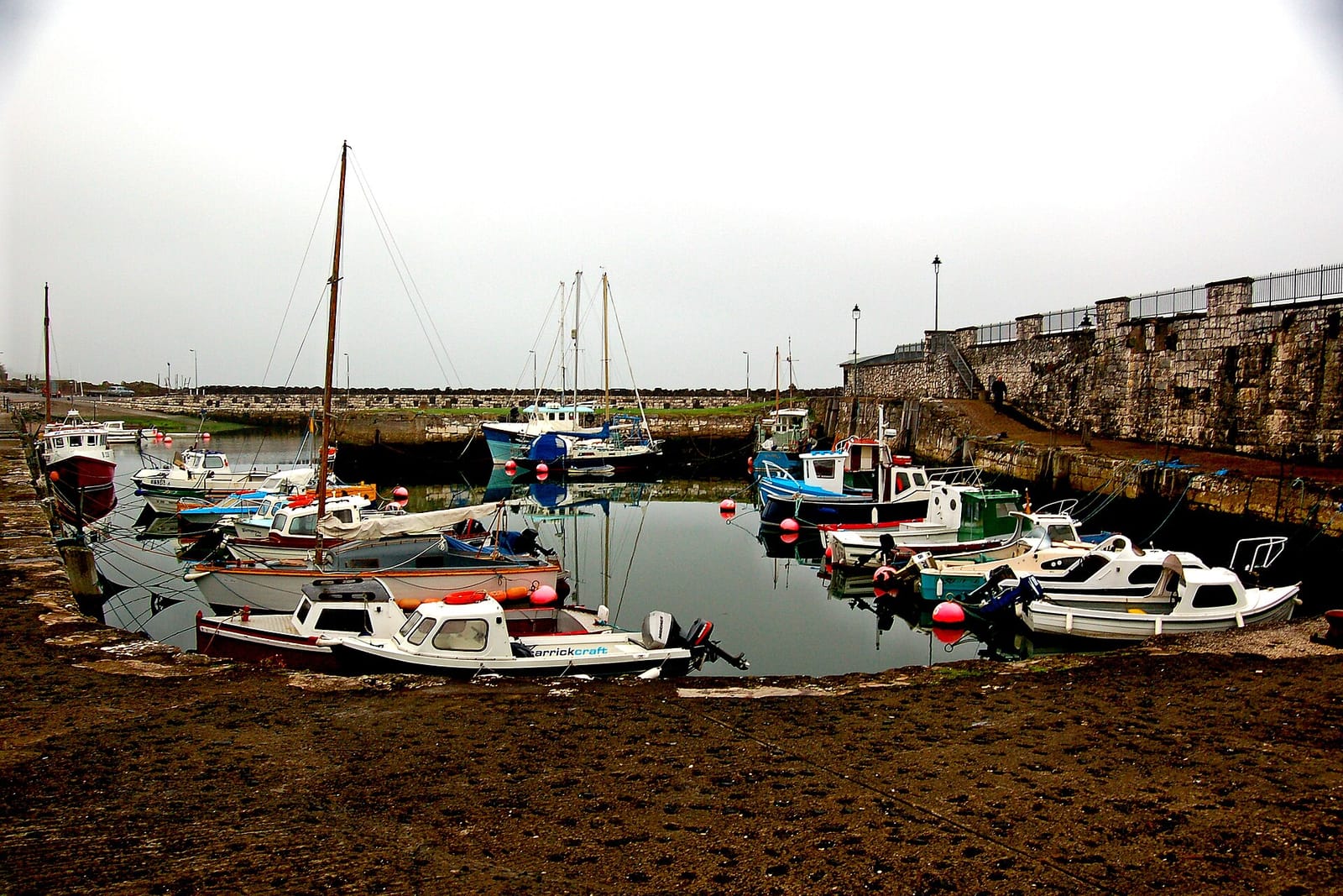 Harbour Lights