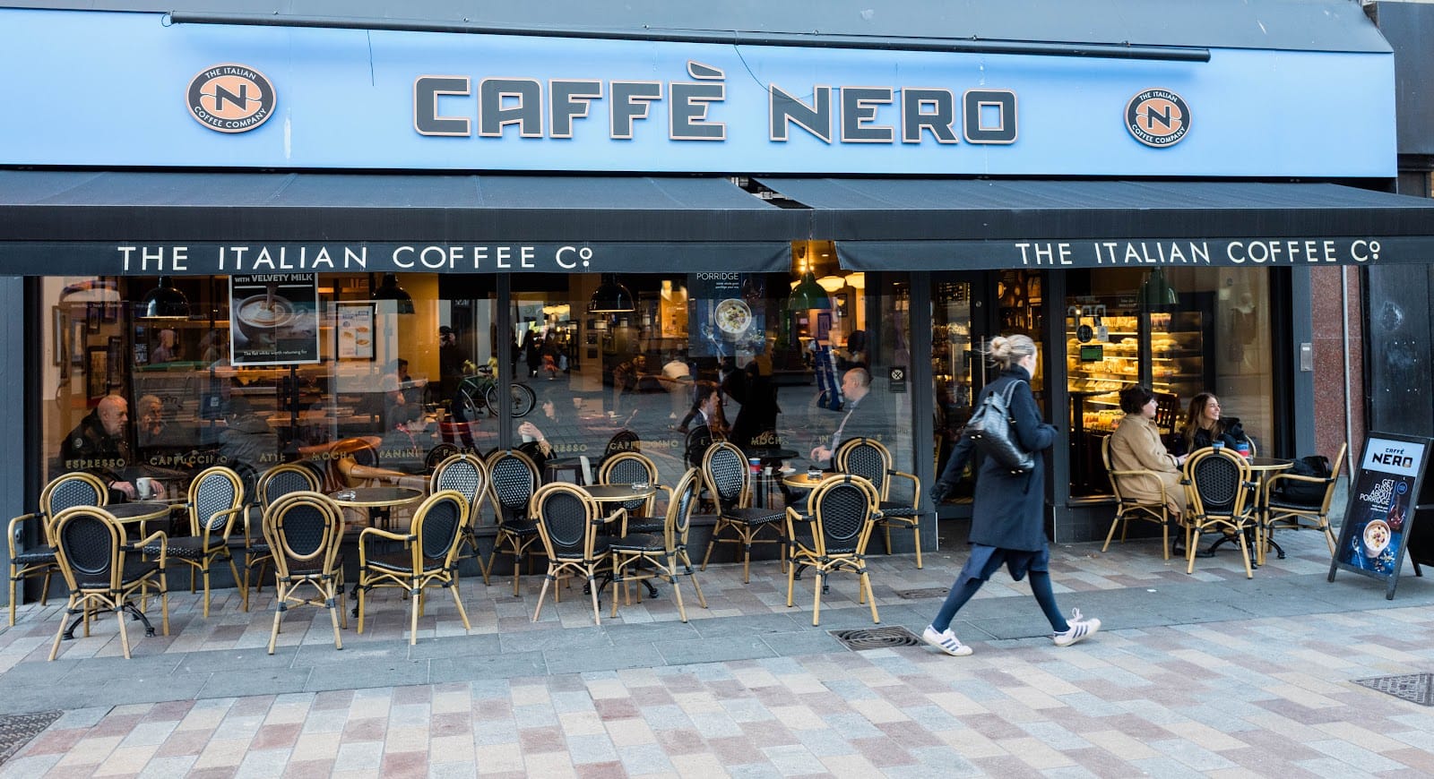 Caffè Nero