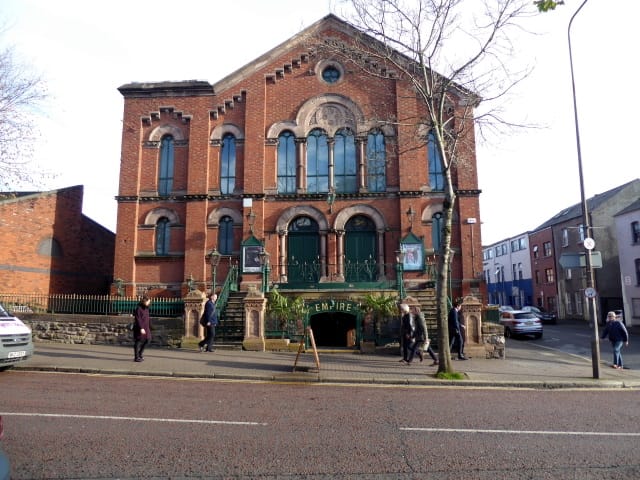 Town Square photo 2