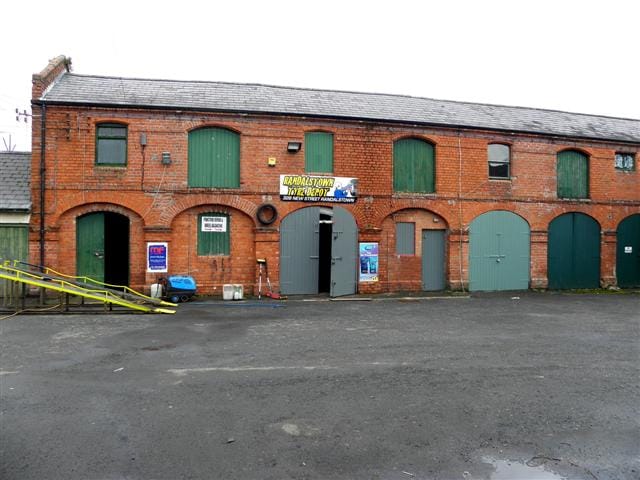 The Old Forge photo 2