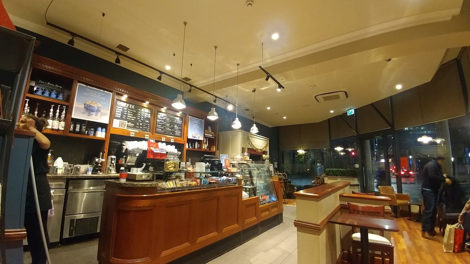Caffè Nero