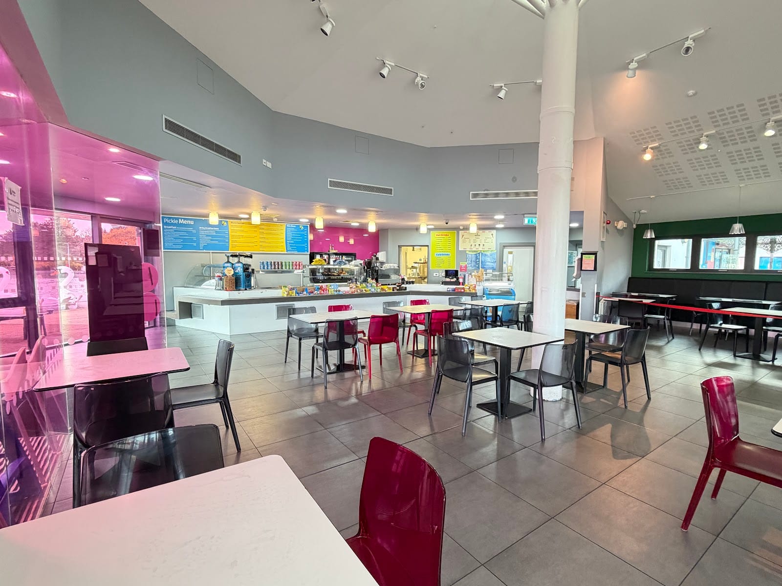 Pickie Cafe