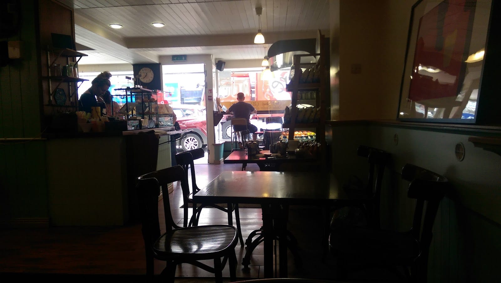 Cafe Krem