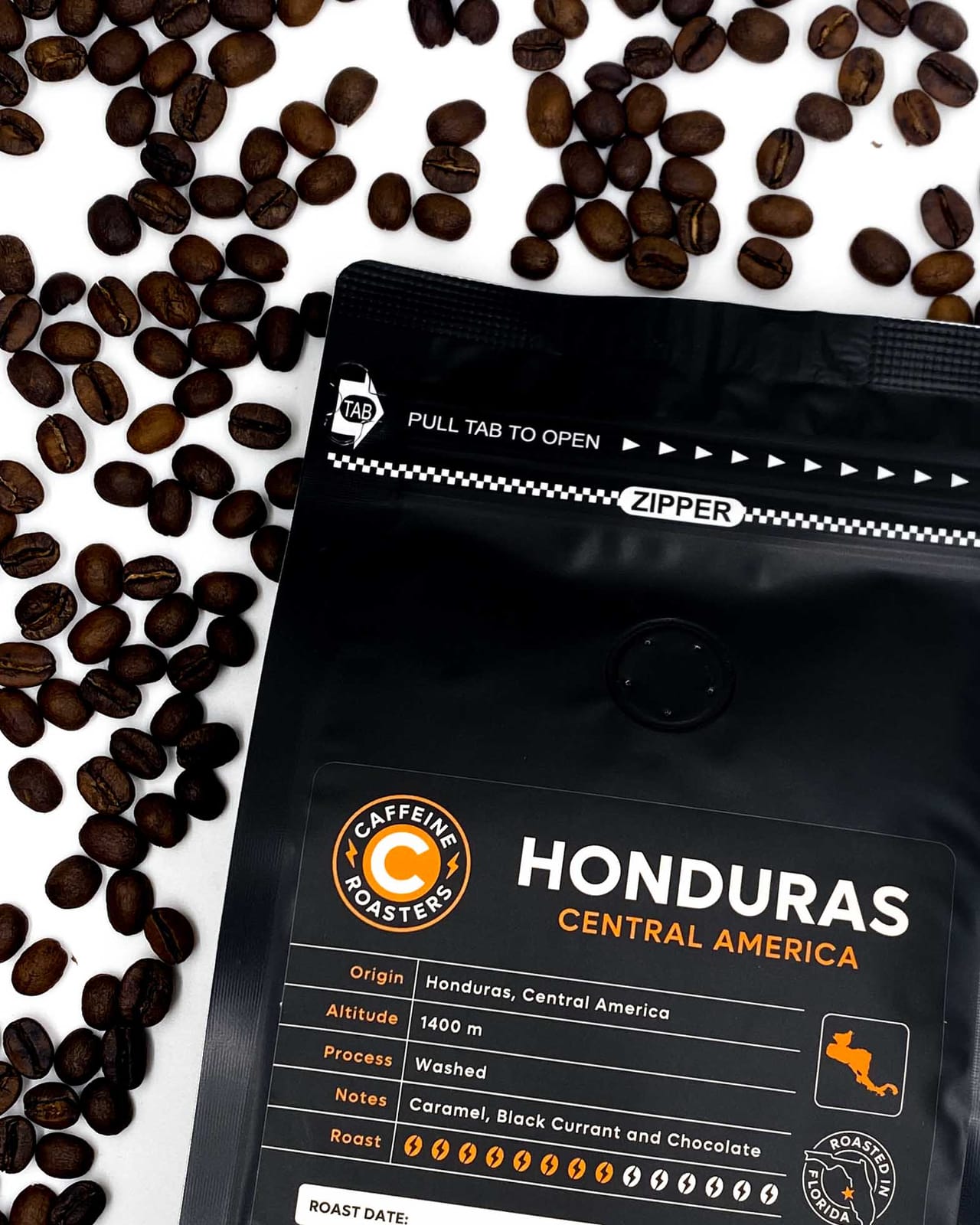 Caffeine Roasters photo 5