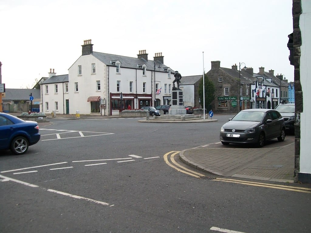 Market Square photo 3