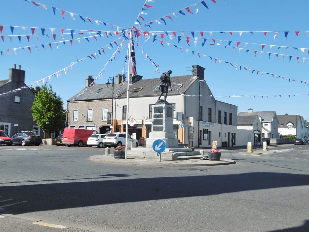 Market Square