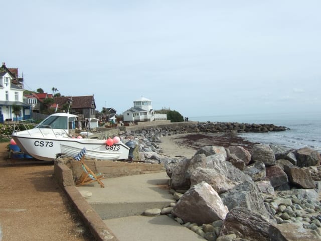 The Beach Shack photo 3