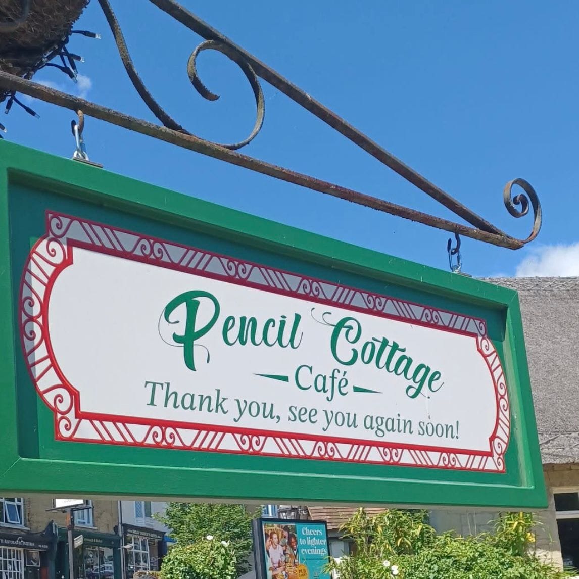 Pencil Cottage photo 3