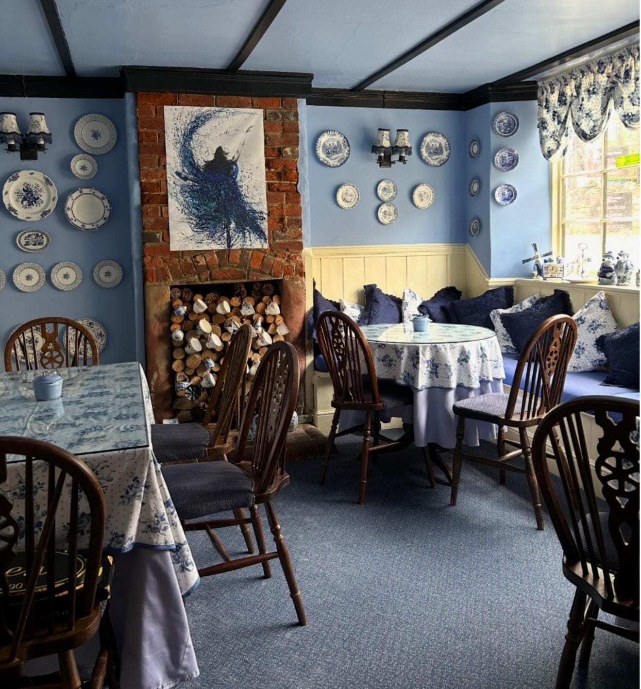Old Thatch Teashop photo 5