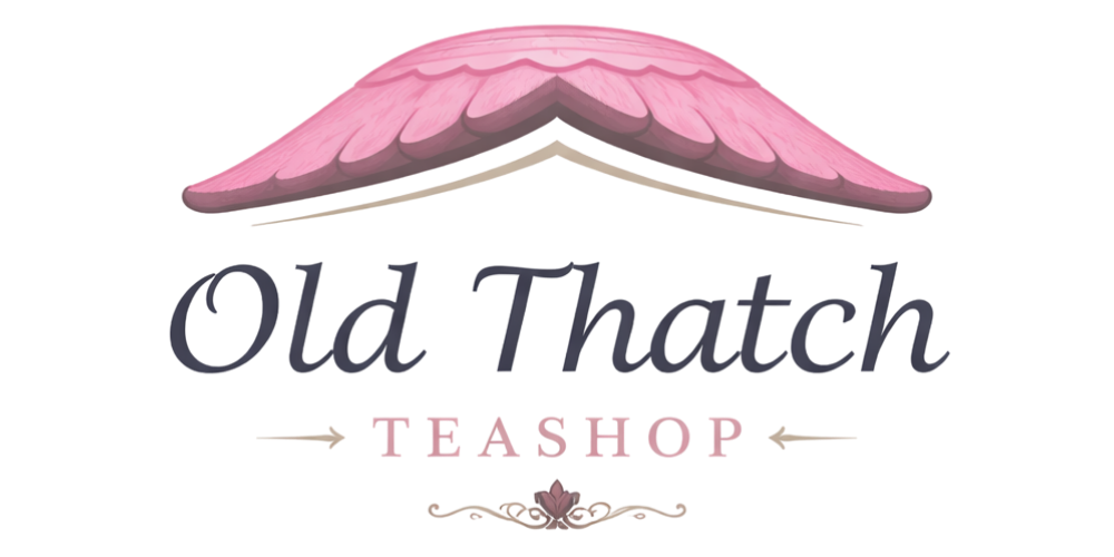 Old Thatch Teashop photo 2