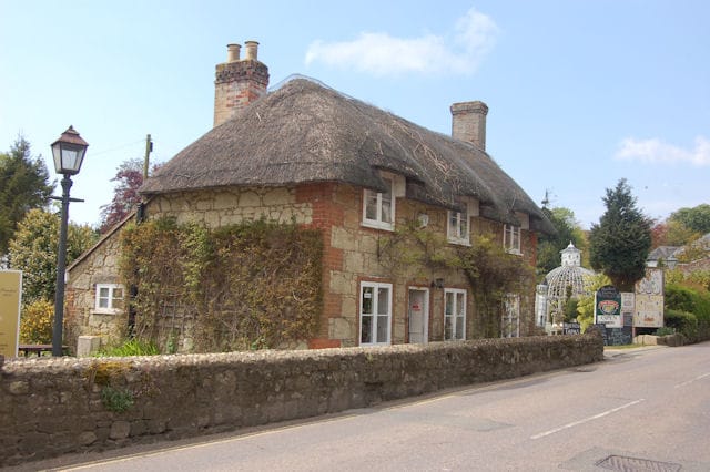 The Old Smithy & Gardens photo 4
