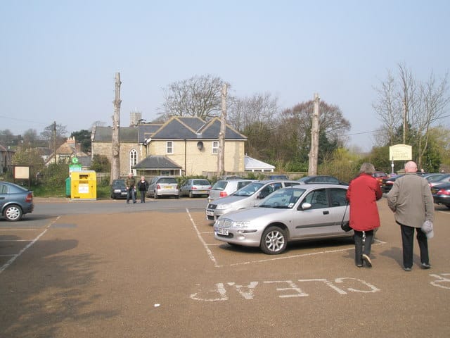 The Old Smithy & Gardens photo 2