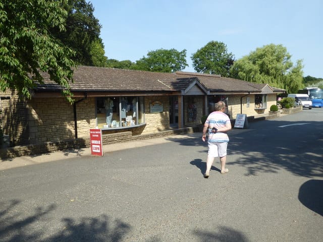 The Old Smithy & Gardens photo 3