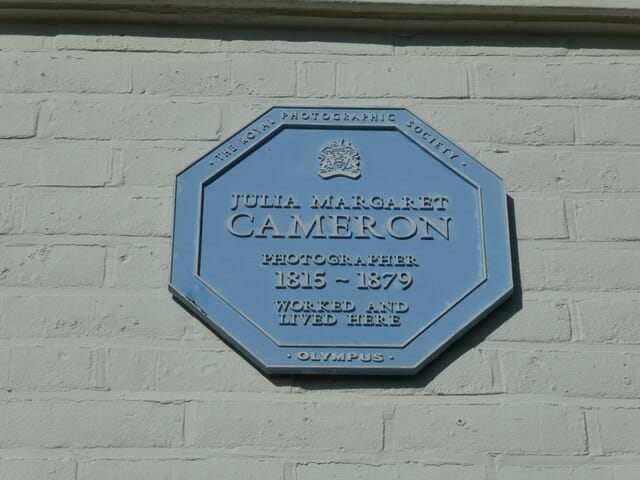 Dimbola Lodge Tea Rooms photo 4