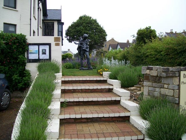Dimbola Lodge Tea Rooms photo 3