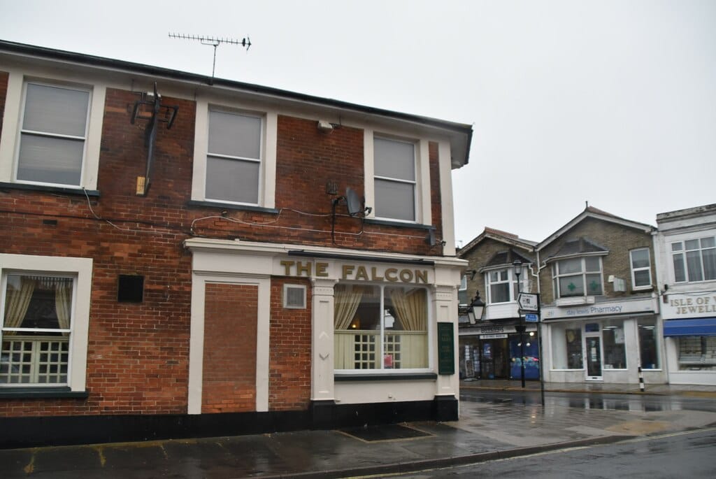 Eat Wight photo 3