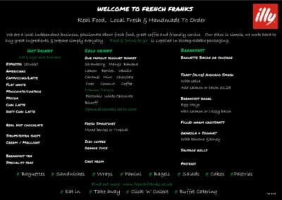 French Franks photo 4