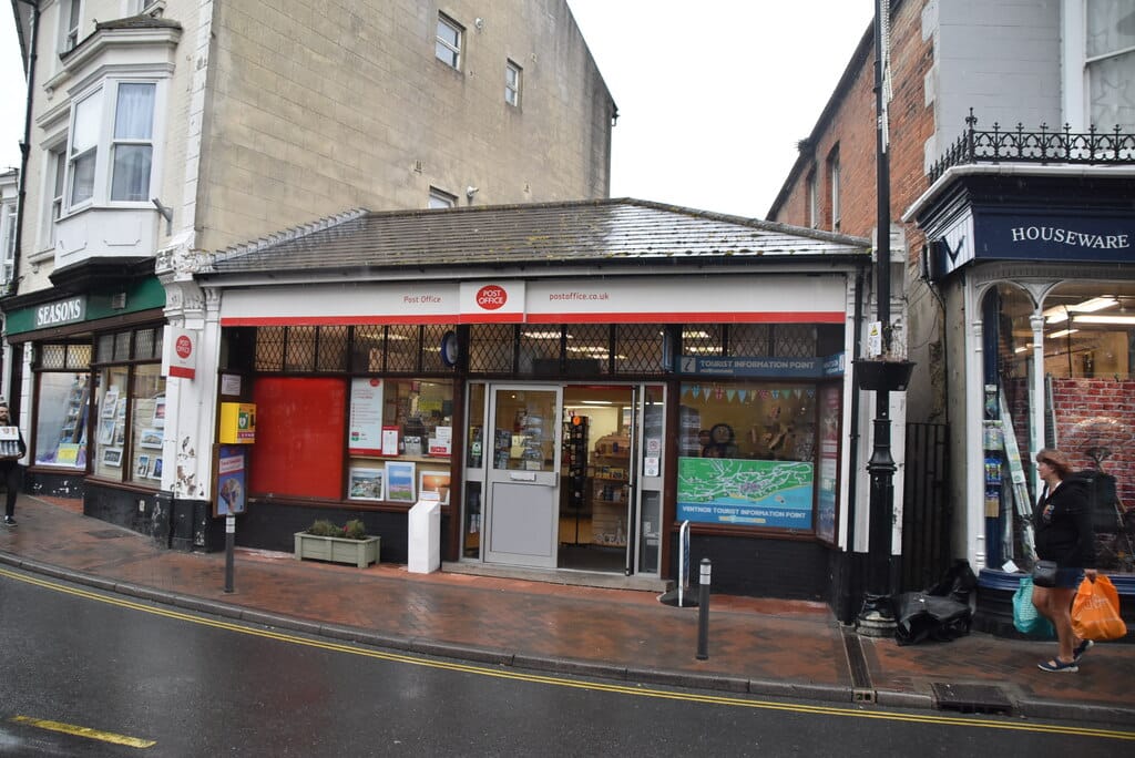 Shells Cafe photo 2