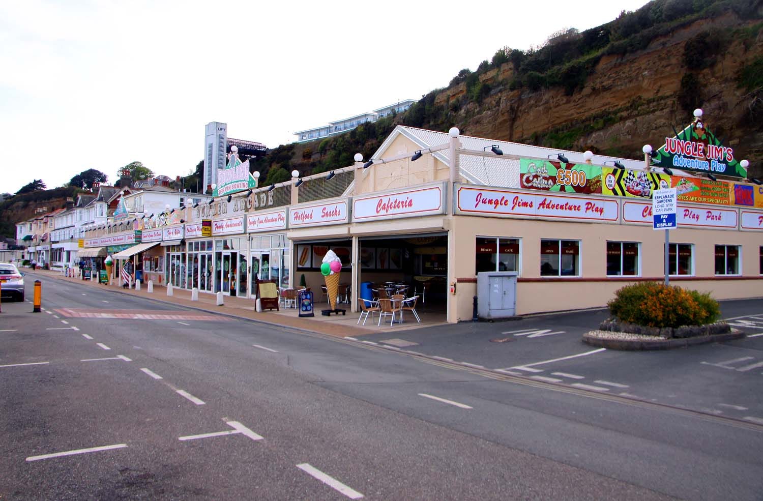 Bayside Fish & Chips photo 4