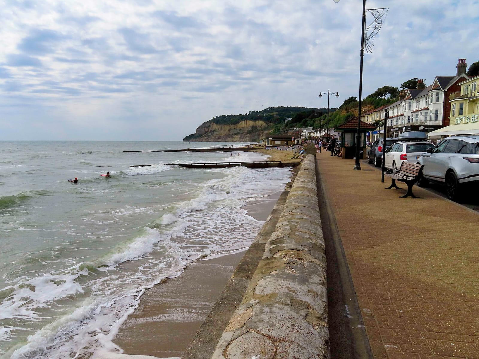 Bayside Fish & Chips photo 2