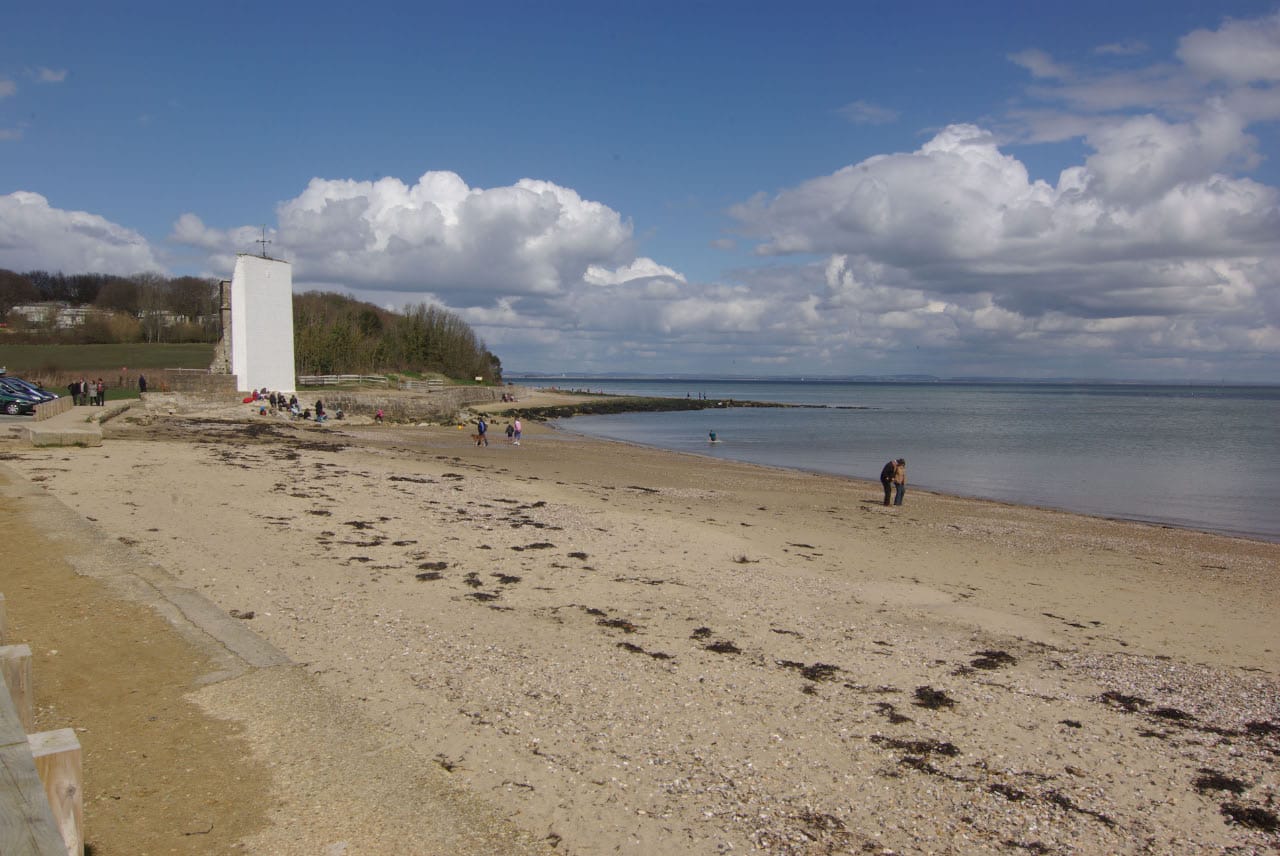 Baywatch on the Beach photo 2