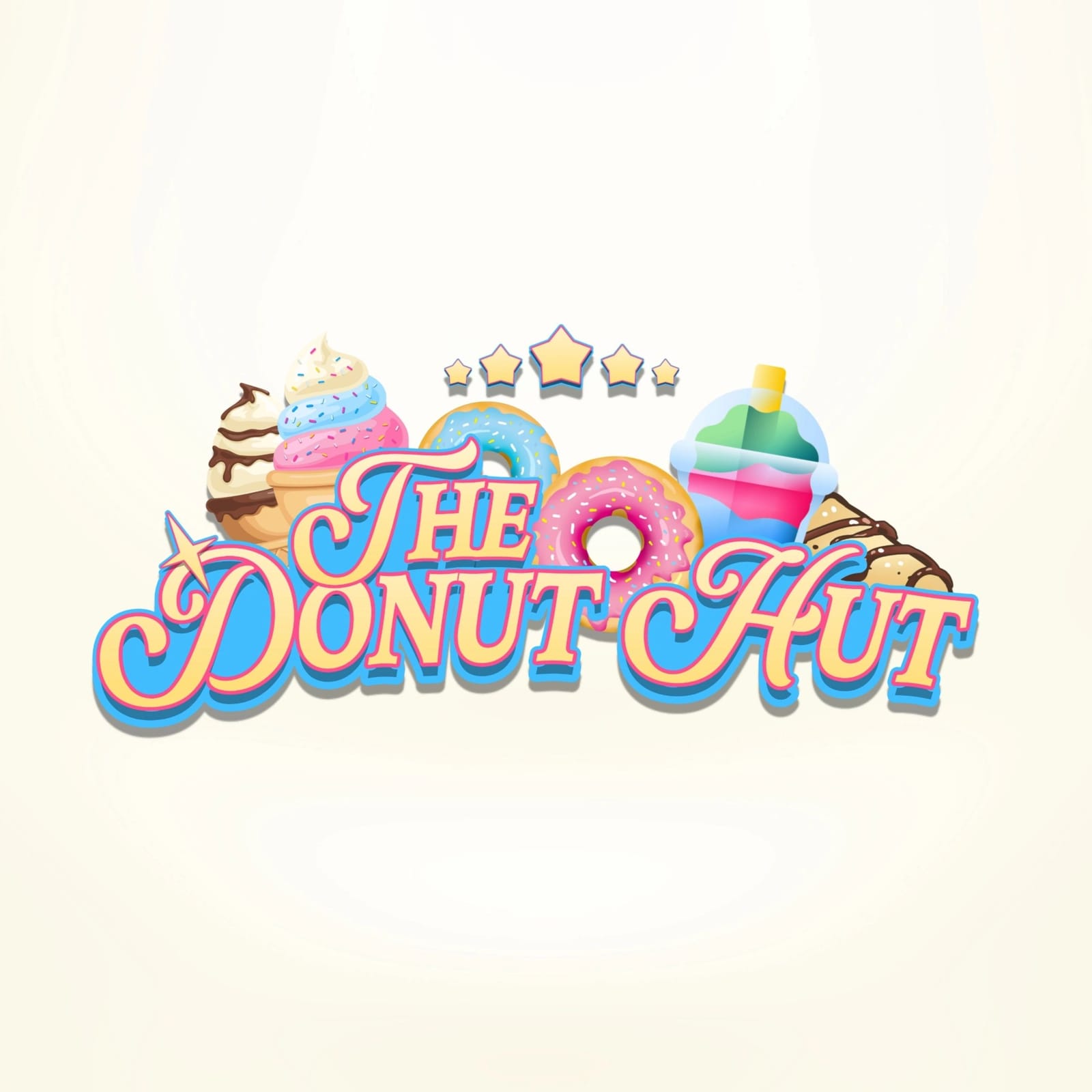 The Donut Hut