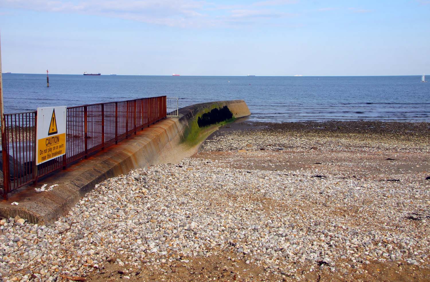 South East Beach Cafe photo 4