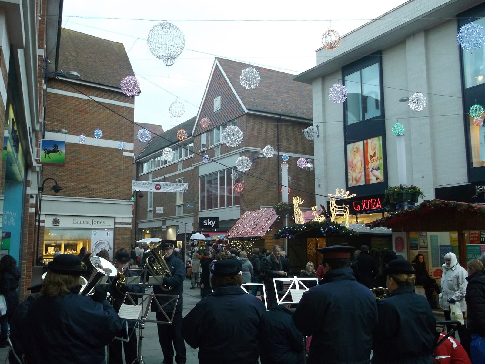 Real Eating Company photo 3