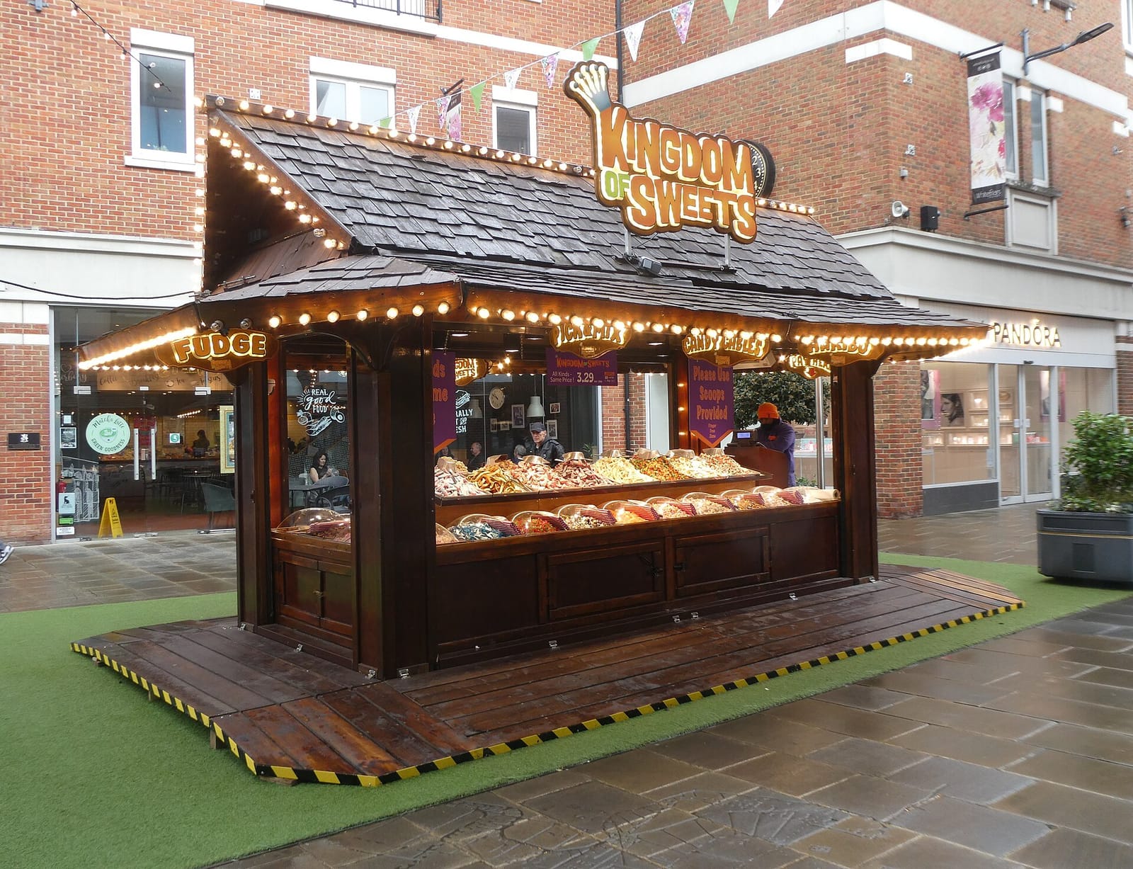 Real Eating Company photo 2