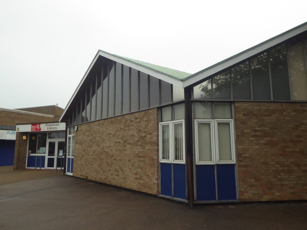 Fleetdale Cafe photo 4