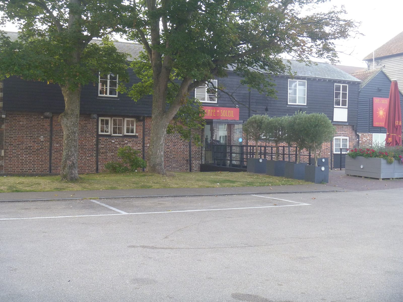 Beano Cafe photo 3