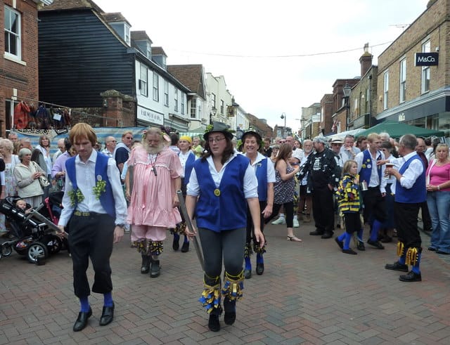 Cosgroves photo 2