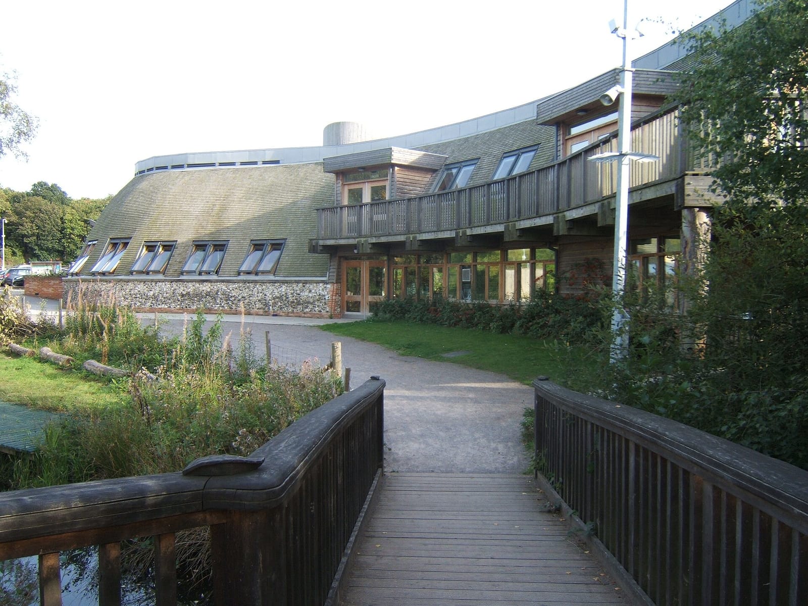Shorne Country Park Visitors Centre photo 3