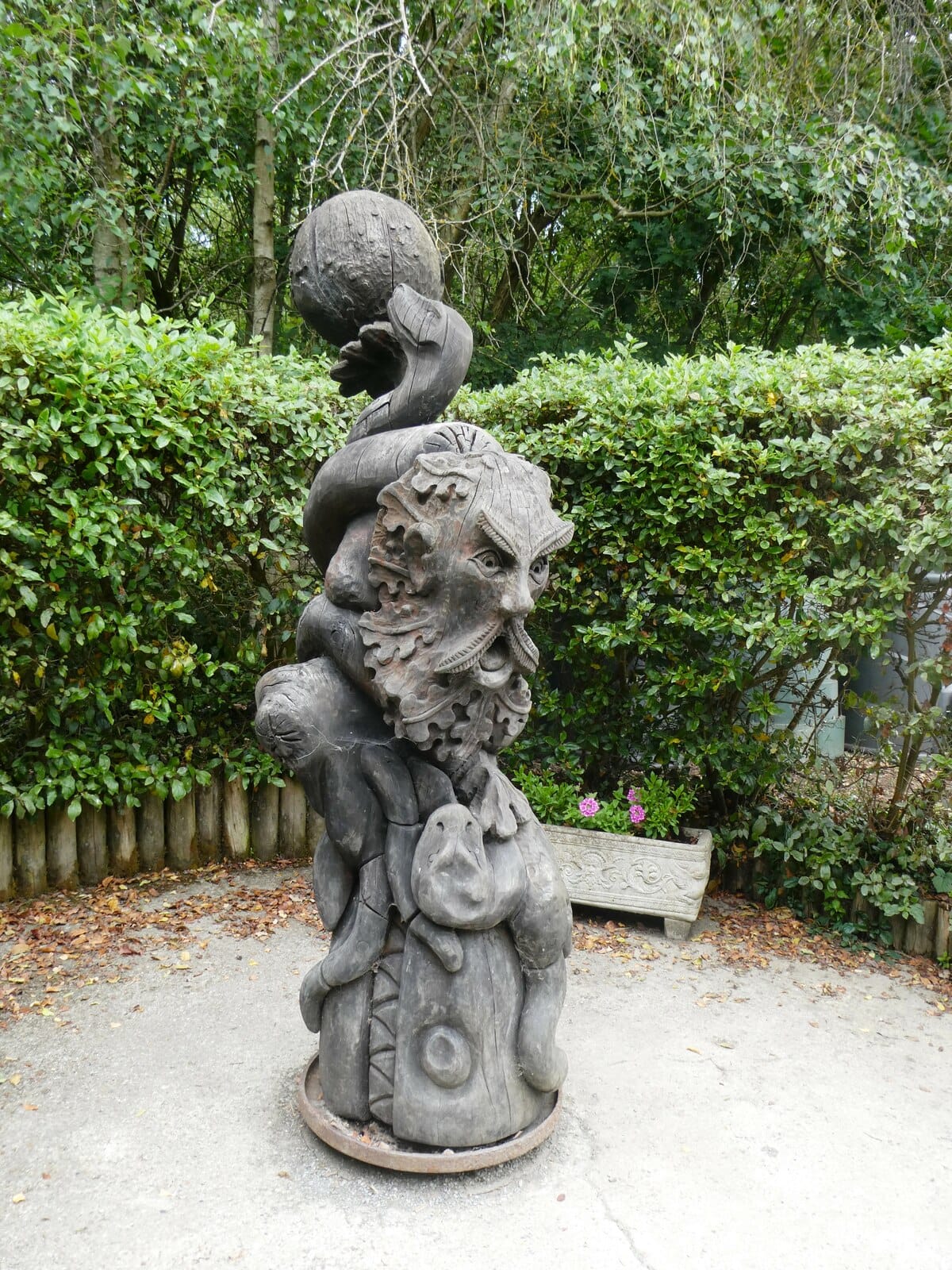 Shorne Country Park Visitors Centre photo 4