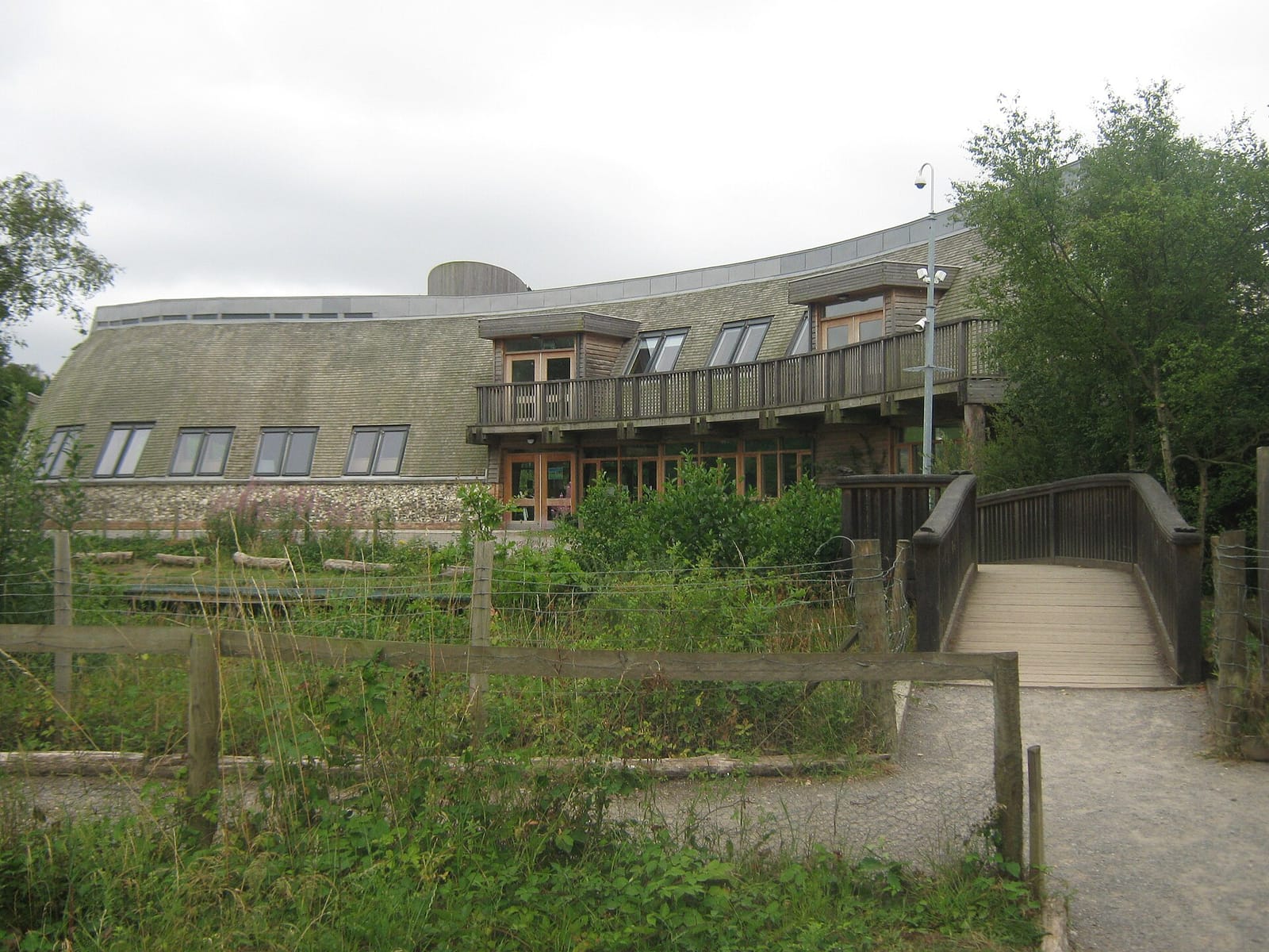 Shorne Country Park Visitors Centre photo 2