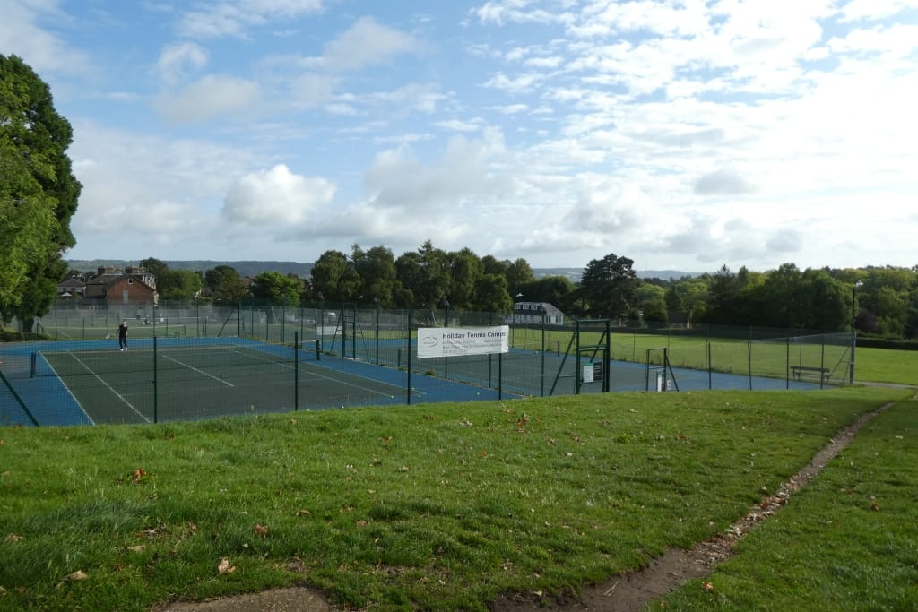 Hollybush Cafe photo 3