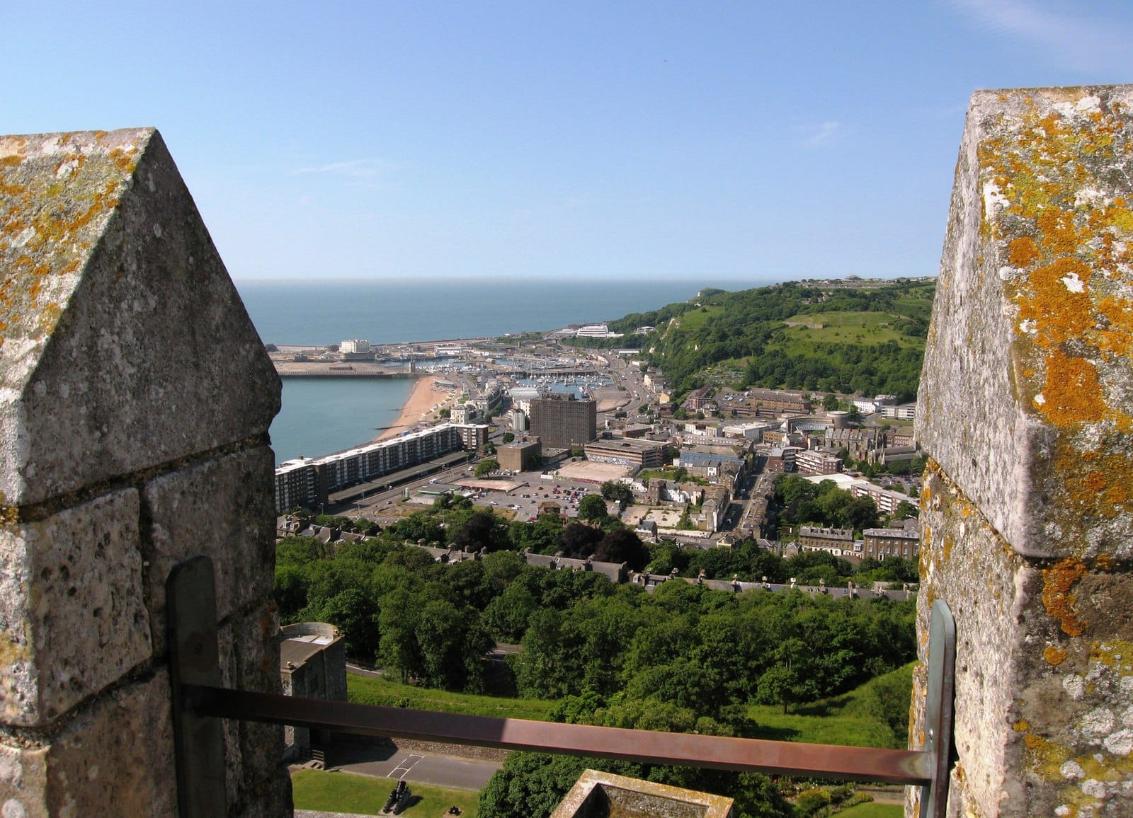 Dover Castle Cafe photo 3