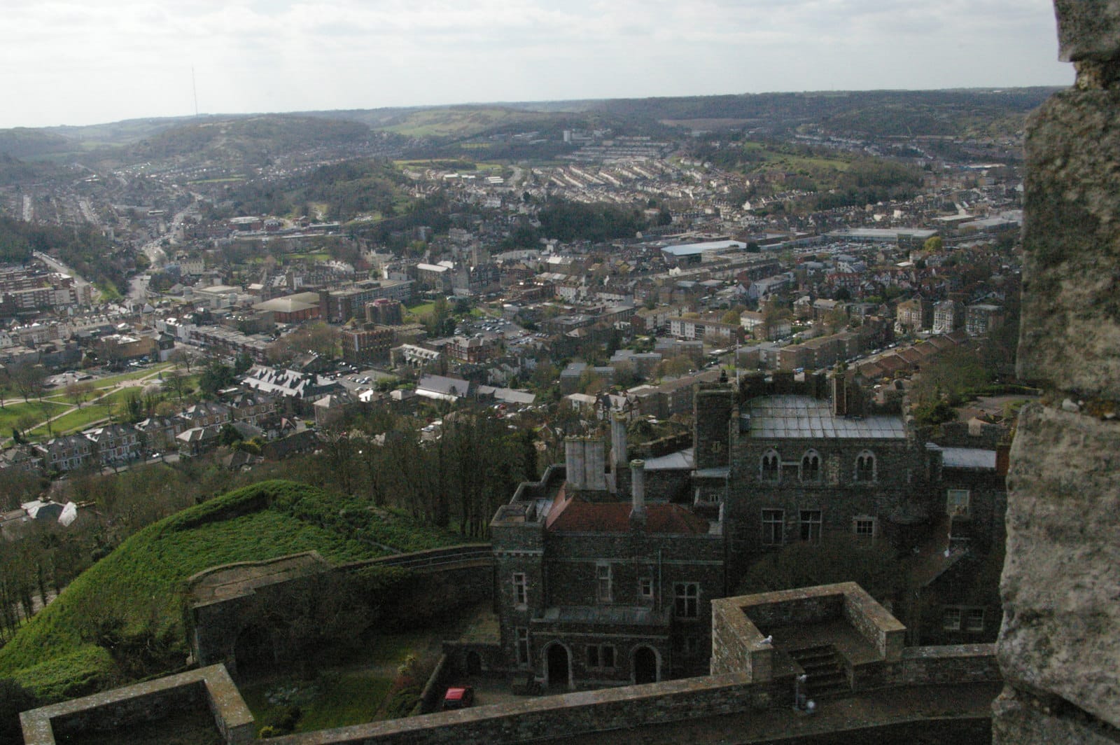 Dover Castle Cafe photo 4
