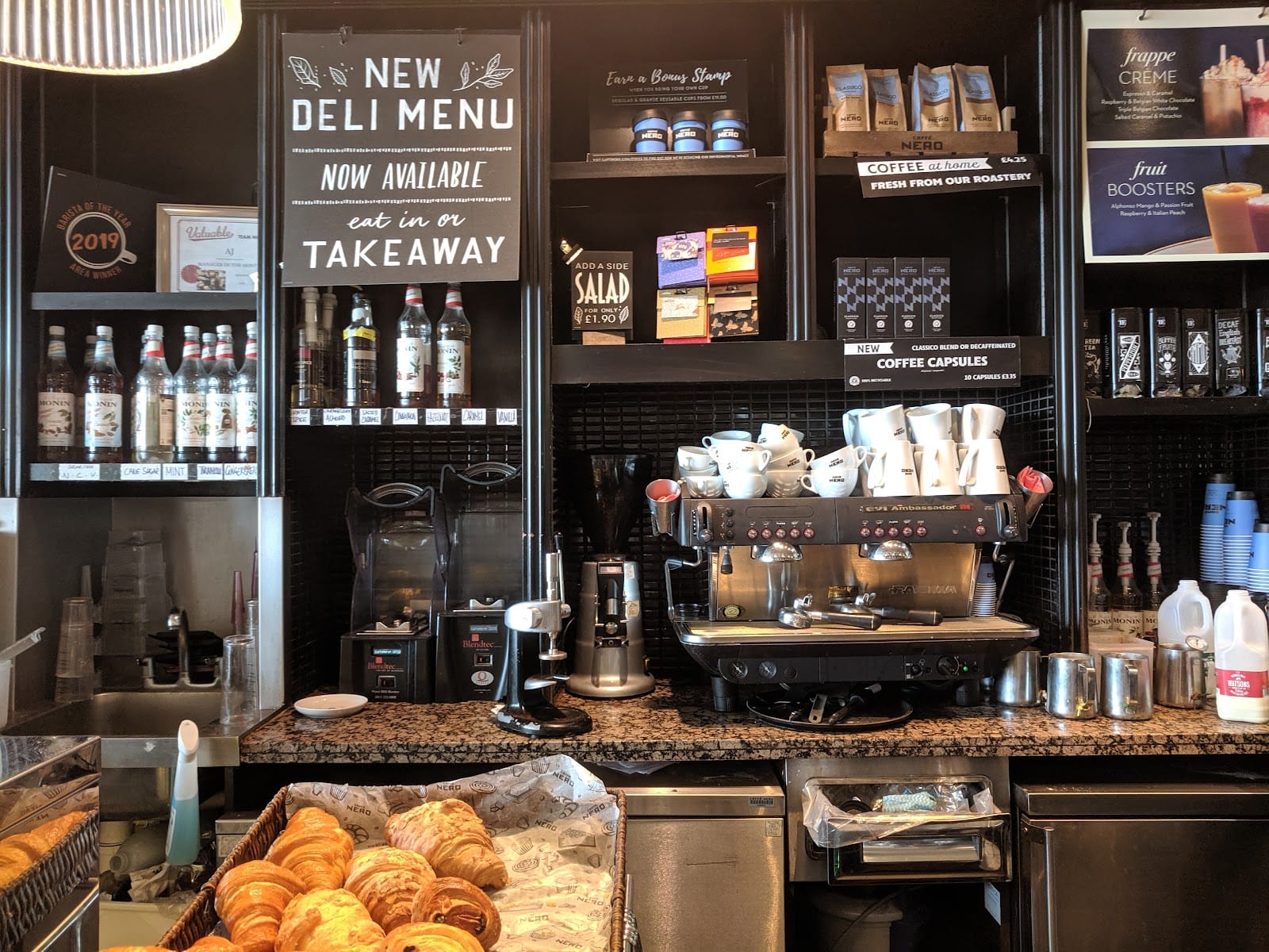 Caffè Nero