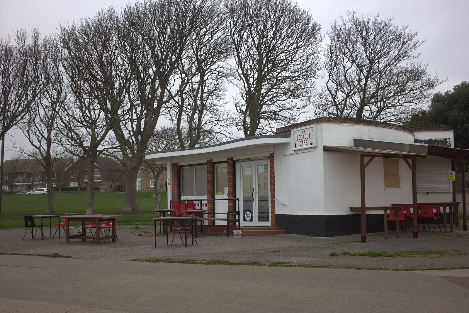 The Lookout Cafe photo 3