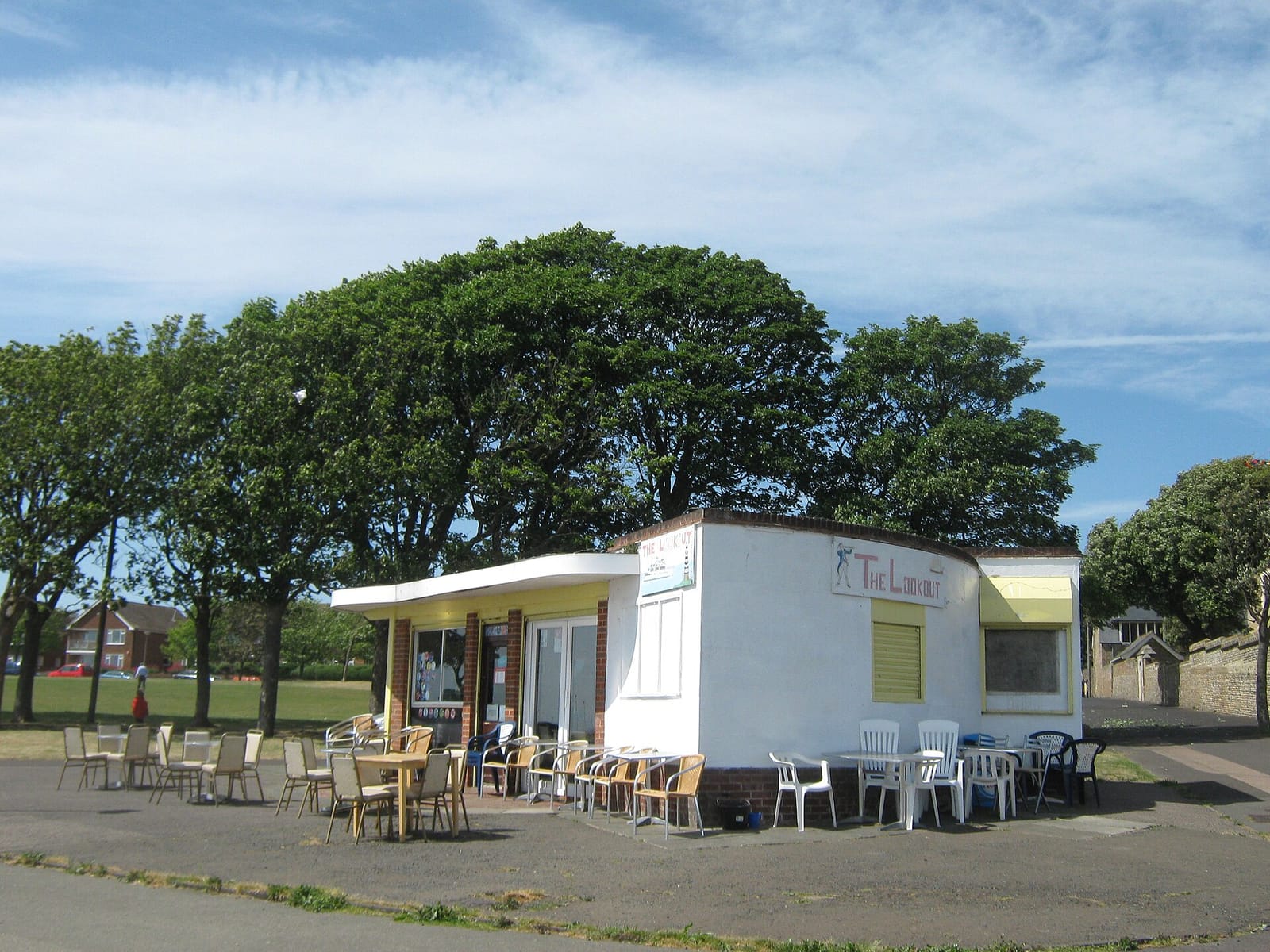 The Lookout Cafe photo 5
