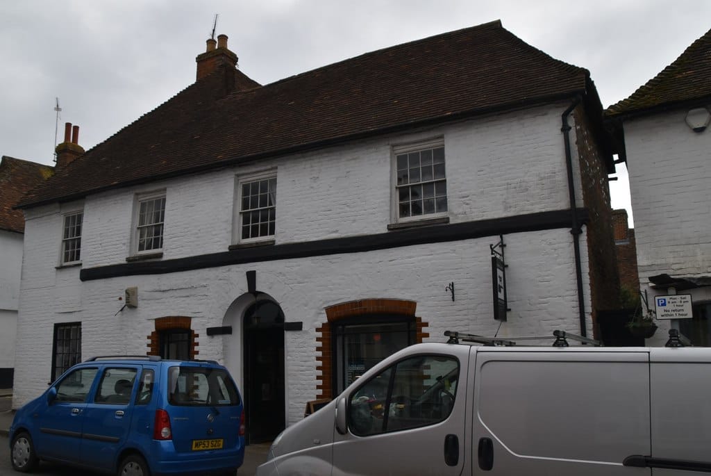 Mulberry's Tearoom photo 4